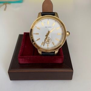 Tory Burch watch - Great condition!!